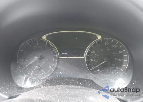 2017 Nissan Altima 2.5 S from USA, damaged, VIN 1N4AL3AP0HC485829